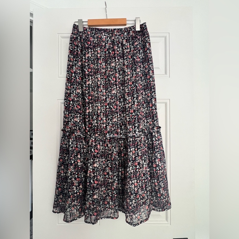 RINO &PELLE SKIRT